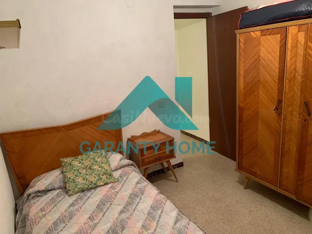 SE VENDE CASA EN TORREQUEMADA – AMPLIA Y FUNCIONAL ✨ - foto 4