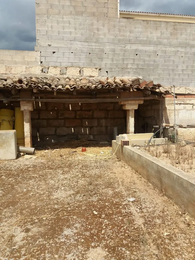 Solar en Sa Pobla — 13
