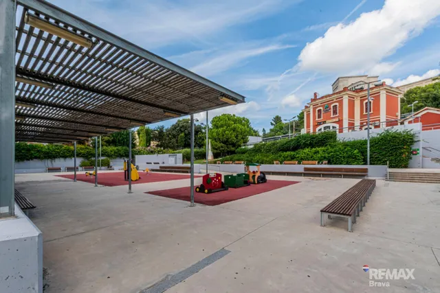 SJDPK01JM - Sant Joan Despí | Invierte en comodidad, seguridad y ubicación! Plaza de aparcamiento a solo 1 minuto de la estación de RENFE — 21