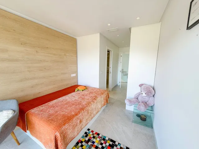 Villa 4 habitaciones 349m² en venta - Campoamor — 20