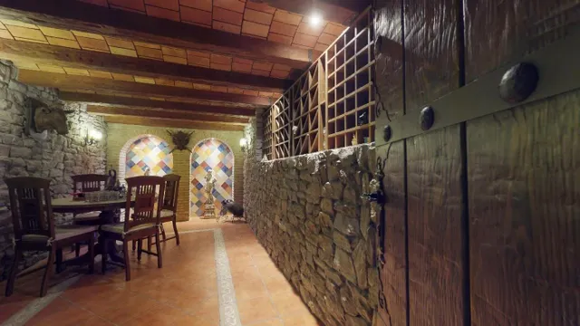 Increíble Villa de Lujo en Maryvilla — 26