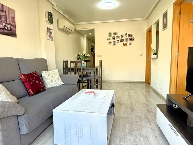 Apartamento 2 habitaciones 62m² en venta - Centro — 3