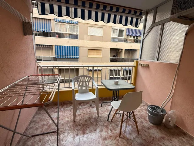 Apartamento 2 habitaciones 79m² en venta - Habaneras — 17