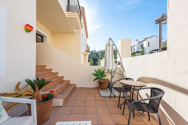 Adosado 4 habitaciones 224m² en venta - Costa del Sol — 13