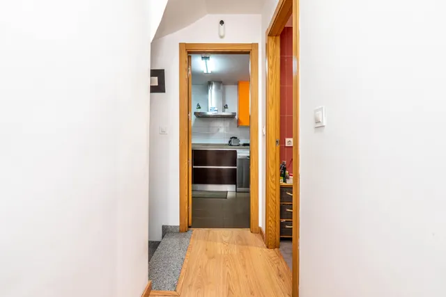 VENTA DE EXCLUSIVA CASA EN CARRETERA DE LA SIERRA - GRANADA — 30