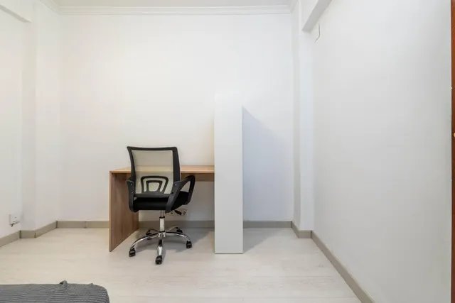 VENTA DE CÉNTRICO PISO EN CAMINO DE RONDA - GRANADA — 33