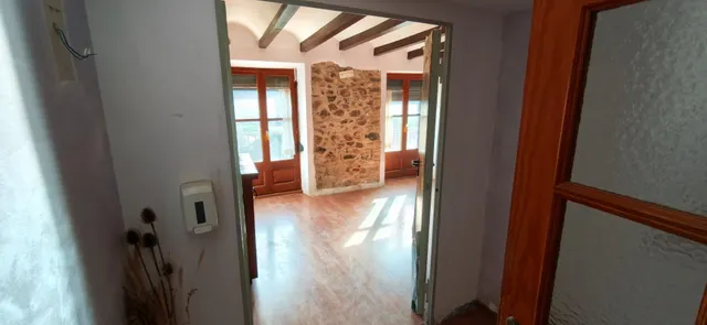 Casa con encanto y gran potencial de negocio en un entorno de montaña — 11