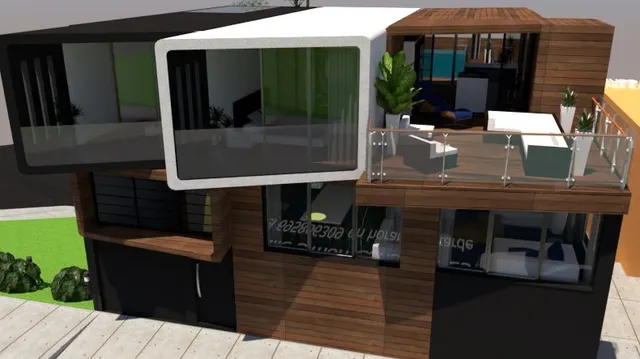 Solar residencial en Venta en Palmas De Gran Canaria, Las Las Palmas TAMARACEITE — 27