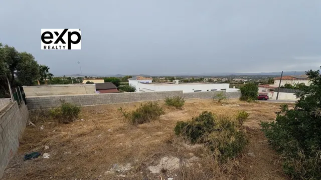 Parcela en urbanización "Els Bancals", en Pobla de Vallbona — 12