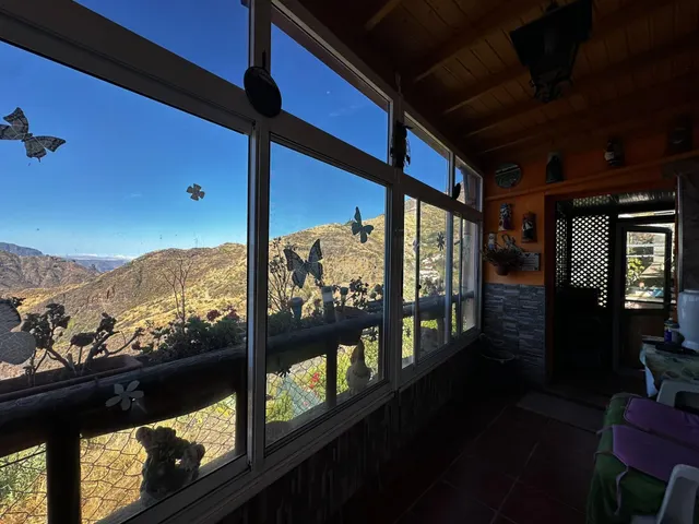 Casa ubicada en el Rincón bajo de Tejeda — 30