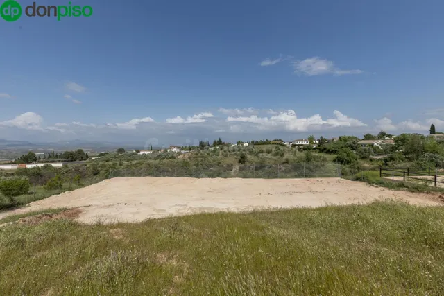 Terreno de Regadío en Venta en Moraleda de Zafayona – Ideal 