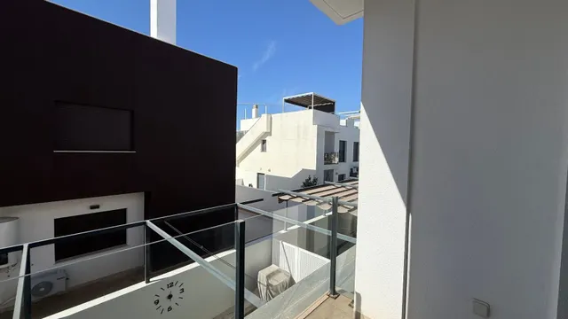 Ático 2 habitaciones 61m² en venta - Zona Pueblo — 20
