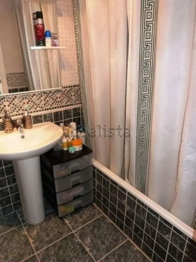 EN VENTA PRECIOSO APARTAMENTO 1ª LINEA PL- PERELLO - foto 5
