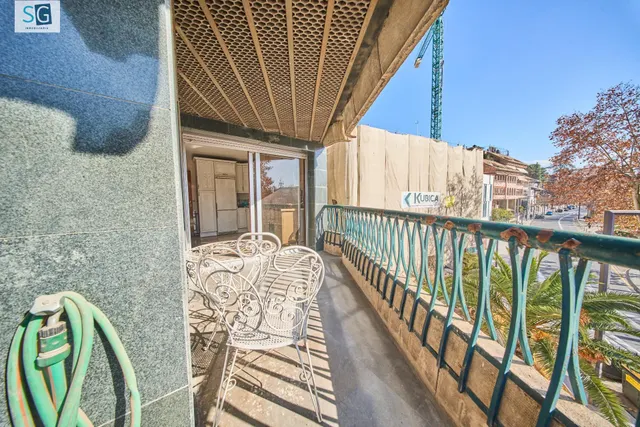Residencia exclusiva en Paseo del Salón con vistas despejadas — 25