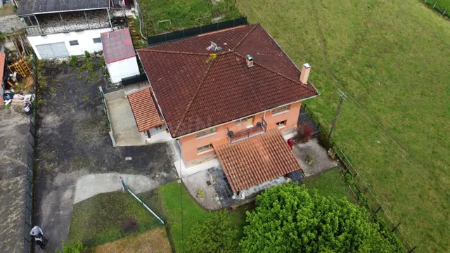 CASA EN VENTA SAN MARTIN DEL REY AURELIO - foto 3