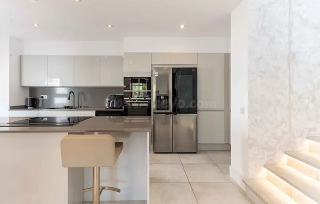 Adosado 4 habitaciones 287m² en venta - Costa del Sol - foto 2
