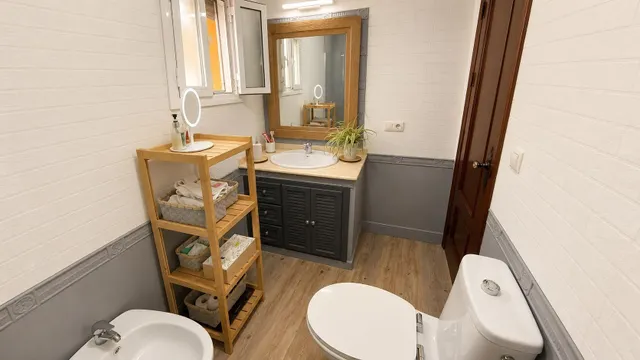 Casa amplia y con encanto en el Corazón de Puerto Real — 9