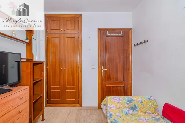 Piso 4 habitaciones 115m² en venta - Constitucion — 13