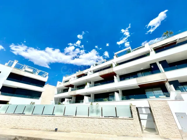 Apartamento 3 habitaciones en venta - Comunidad valenciana