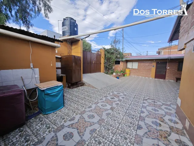 Casa 260m² en venta - Puntiti — 48