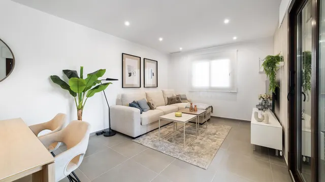 Adosado 2 habitaciones 228m² en venta - Costa de almeria - foto 3