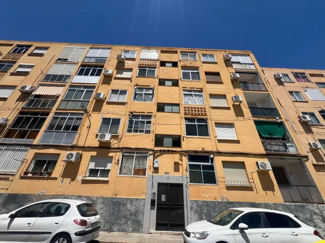 PISO EN PROCASA PARA ESTUDIANTES — 19