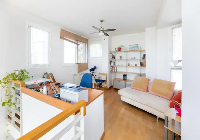 Exclusiva villa en cajar — 20