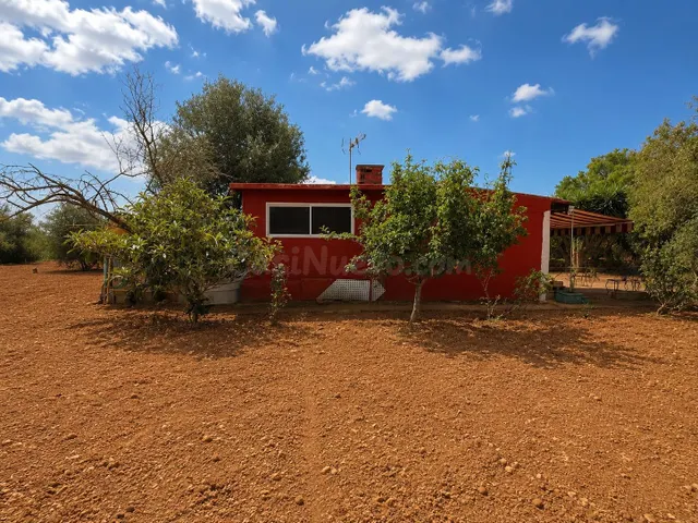 Encantadora Casa de Campo en Santa Eugenia !!!!!!!