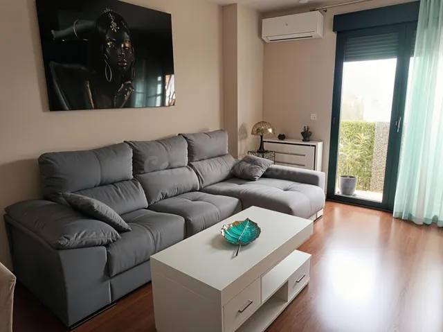 Espectacular Piso en Chinchilla de Monte - Aragon por solo €170,000 — 3