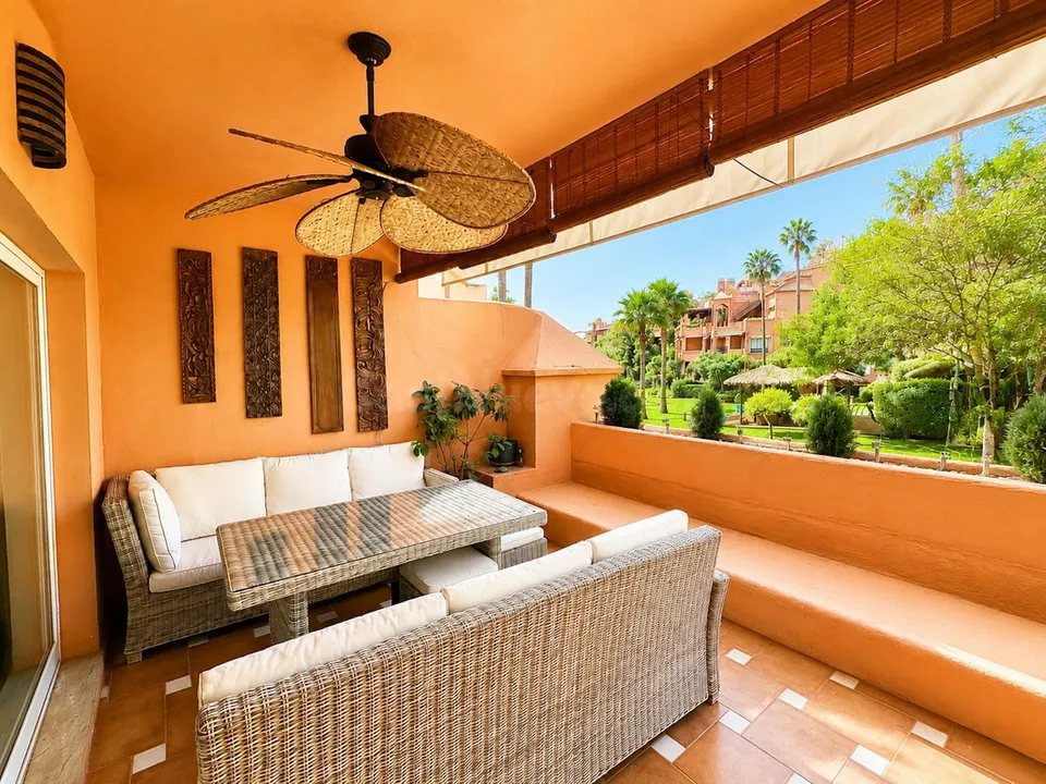 Apartamento 3 habitaciones 159m² en venta - Whater Gardens