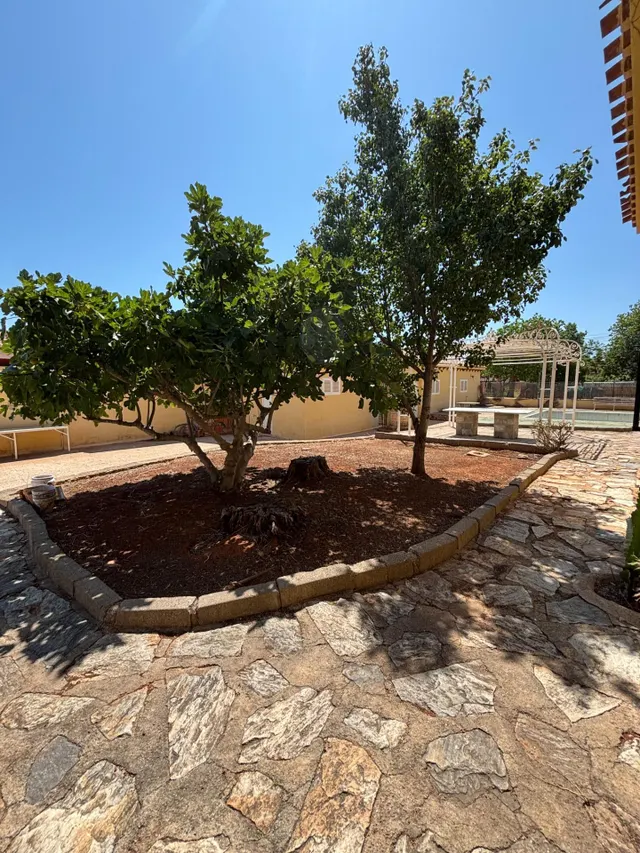Exclusiva villa con piscina en Los Urrutias, Mar Menor — 42
