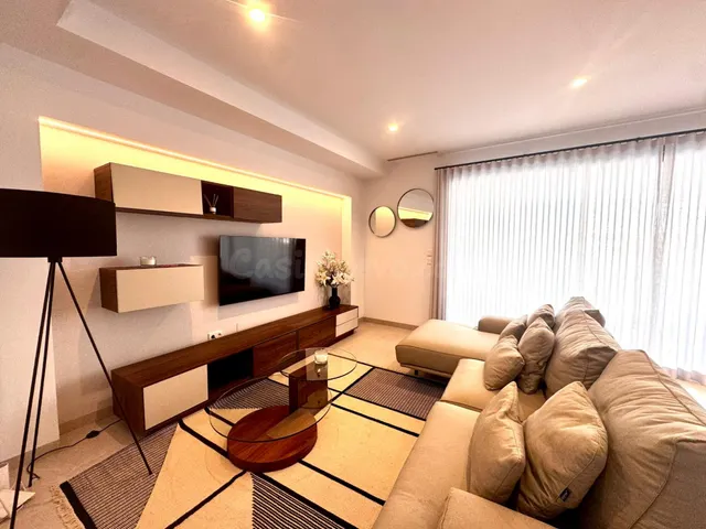 Villa 4 habitaciones 212m² en venta - Dolores de Pacheco-San - foto 4