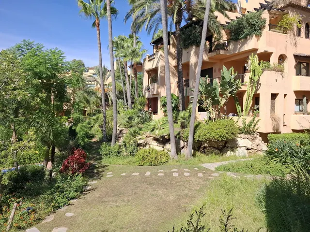 Apartamento 3 habitaciones 138m² en venta - Paraiso-Barronal