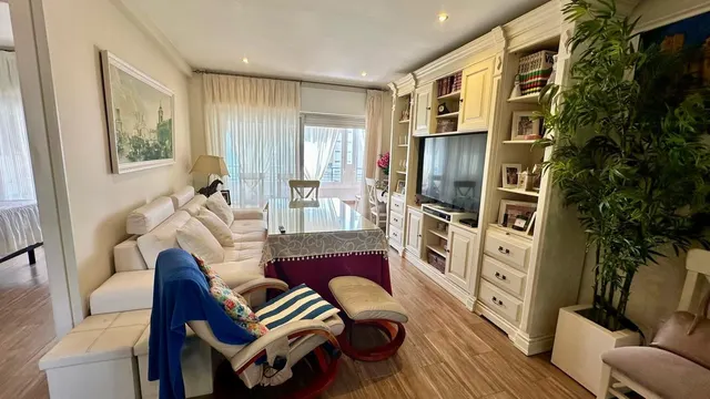 Apartamento 3 habitaciones 116m² en venta - Centro — 2