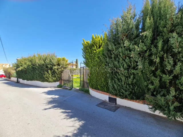 Terreno urbanizable en Ogijares — 5