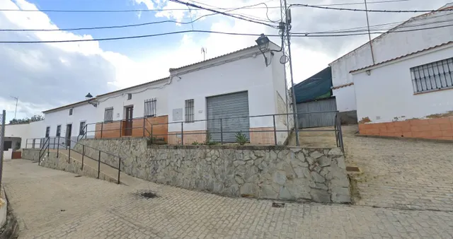 Venta casa en Cerro del Andevalo (Huelva) - foto 3