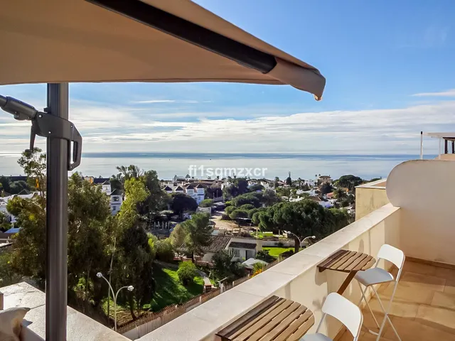 Ático Dúplex 2 habitaciones 98m² en venta - Marbella — 16