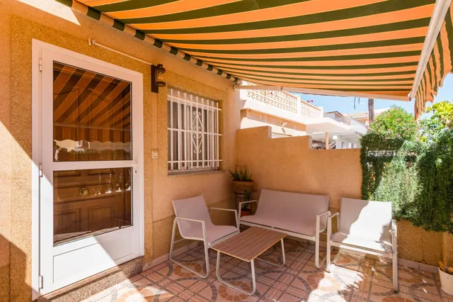 Dúplex en venta en El Mojón, Pilar de la Horadada por €240,000 — 35