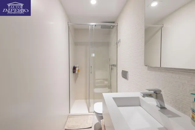 Exclusiva vivienda en zona Fórum — 19