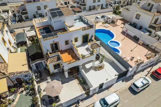 Villa 3 habitaciones 110m² en venta - Comunidad valenciana — 3