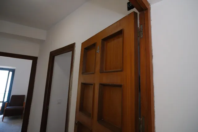 Piso en planta segunda en alquiler en casas ibañez — 5