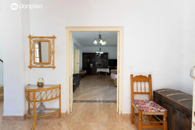 Casa con gran solar — 16