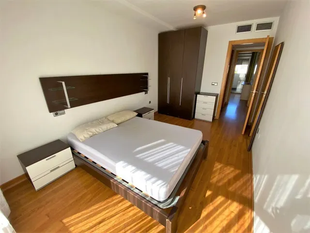 PISO DE ALQUILER AGUADULCE SUR PARA LARGA TEMPORADA — 21