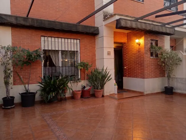 Espacio, confort y vida de club en Cerro de los Ingleses III — 6