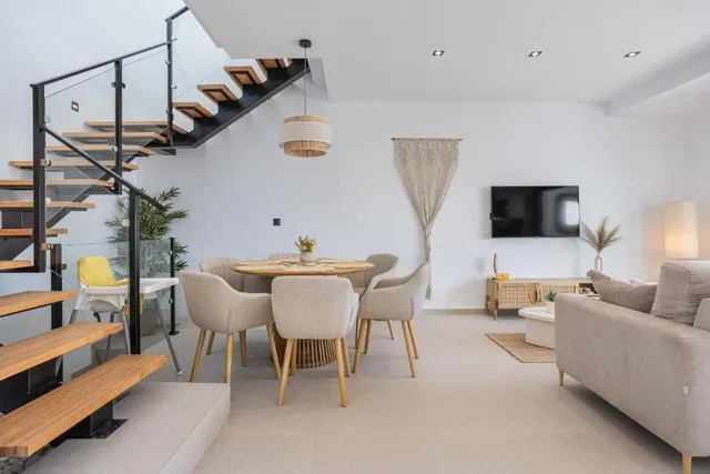 Villa 3 habitaciones 150m² en venta - Comunidad valenciana — 15