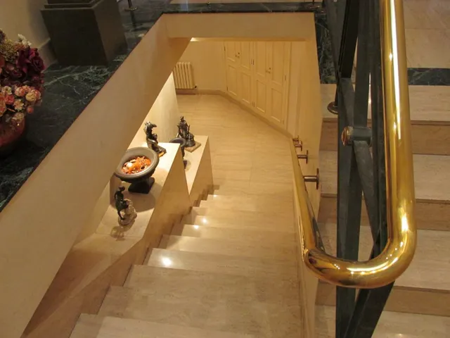 Gran piso dúplex  en el centro de Logroño — 28
