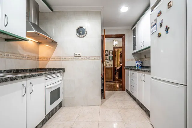 ¿Quieres vivir en el centro con todas las comodidades? — 28