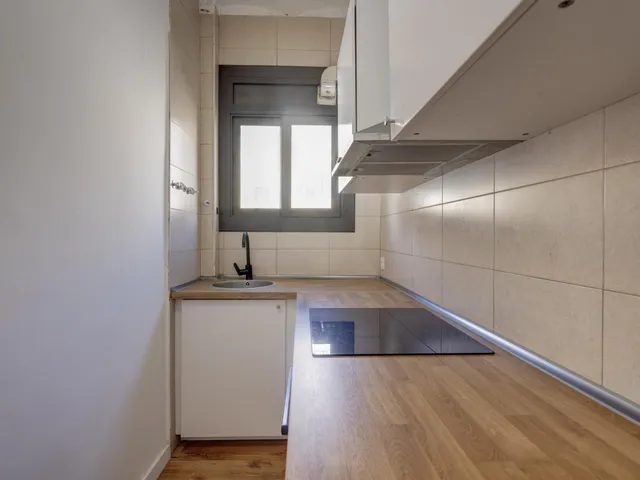 Piso en oferta en la barceloneta — 15