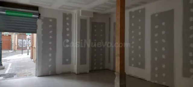 LOCAL COMERCIAL EN CALLE MOLINOS - foto 3