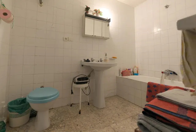 Casa en el centro de Órgiva!! — 35